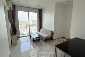 2 Bedroom Condo for sale in The Bloom Sukhumvit 71, Phra Khanong Nuea, Bangkok near BTS Phra Khanong