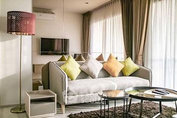 2 Bedroom Condo for rent in Life One Wireless, Lumpini, Bangkok near BTS Ploen Chit