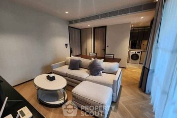 2 Bedroom Condo for rent in The Reserve Sukhumvit 61, Khlong Tan Nuea, Bangkok near BTS Ekkamai