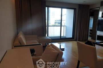 2 Bedroom Condo for sale in The Address Sathorn, Silom, Bangkok near BTS Chong Nonsi