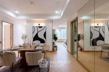 2 Bedroom Condo for sale in Hampton Thonglor 10, Khlong Tan Nuea, Bangkok near BTS Thong Lo
