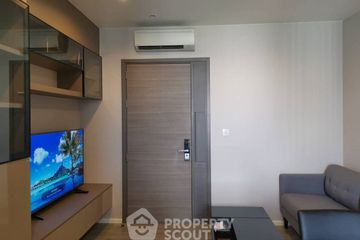 1 Bedroom Condo for rent in The Room Sukhumvit 69, Phra Khanong Nuea, Bangkok near BTS Phra Khanong