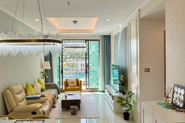 2 Bedroom Condo for rent in Supalai Oriental Sukhumvit 39, Khlong Tan Nuea, Bangkok