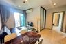 2 Bedroom Condo for rent in LIFE Asoke - Rama 9, Makkasan, Bangkok near MRT Phra Ram 9