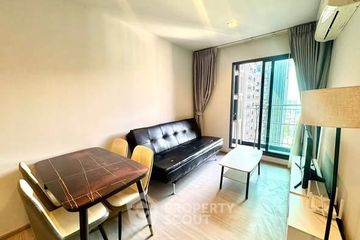 2 Bedroom Condo for rent in LIFE Asoke - Rama 9, Makkasan, Bangkok near MRT Phra Ram 9