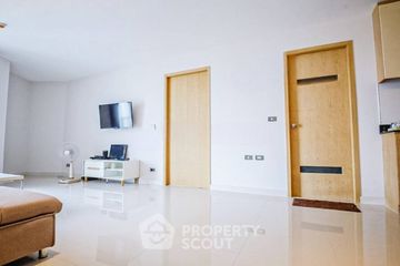 1 Bedroom Condo for sale in Beachfront Jomtien Residence, Na Jomtien, Chonburi