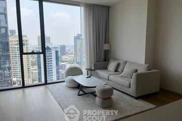 2 Bedroom Condo for rent in The Strand Thonglor, Khlong Tan Nuea, Bangkok near BTS Thong Lo