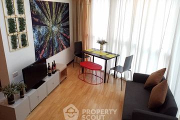 2 Bedroom Condo for rent in Le Luk Condominium, Phra Khanong Nuea, Bangkok near BTS Phra Khanong