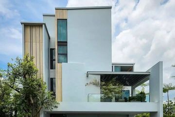 4 Bedroom House for rent in VIVE Krungthep Kreetha, Saphan Sung, Bangkok