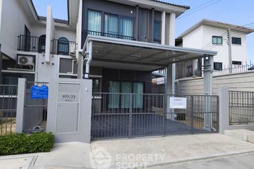 4 Bedroom House for rent in Huai Kapi, Chonburi