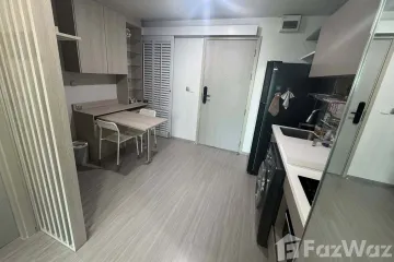 1 Bedroom Condo for rent in Life Ladprao, Chom Phon, Bangkok near BTS Ladphrao Intersection