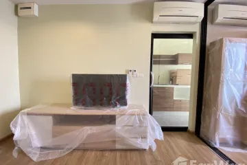 1 Bedroom Condo for rent in The Tree Interchange, Bang Sue, Bangkok near MRT Tao Poon