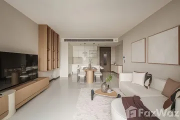 2 Bedroom Condo for rent in Q1 Sukhumvit, Khlong Toei, Bangkok near BTS Nana