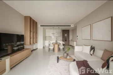 2 Bedroom Condo for rent in Q1 Sukhumvit, Khlong Toei, Bangkok near BTS Nana