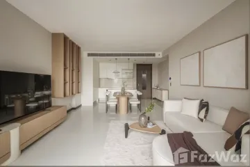 2 Bedroom Condo for rent in Q1 Sukhumvit, Khlong Toei, Bangkok near BTS Nana