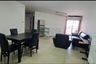 3 Bedroom Condo for rent in SV CITY RAMA 3, Bang Phong Pang, Bangkok