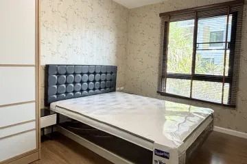 2 Bedroom Condo for rent in I CONDO Sukhumvit 105, Bang Na, Bangkok near BTS Bearing