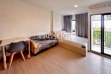 Condo for sale in Vay Pothisan, Na Kluea, Chonburi