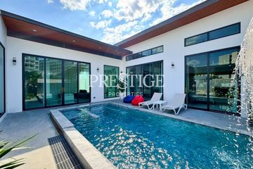 4 Bedroom House for sale in Nong Prue, Chonburi