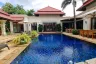 3 Bedroom Villa for rent in LAGUNA SAITAAN VILLAS, Choeng Thale, Phuket