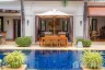 3 Bedroom Villa for rent in LAGUNA SAITAAN VILLAS, Choeng Thale, Phuket