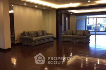 4 Bedroom Apartment for rent in L8 Residence, Lumpini, Bangkok near BTS Ploen Chit