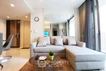 2 Bedroom Condo for rent in Nara 9 by Eastern Star, Thung Maha Mek, Bangkok near BTS Chong Nonsi