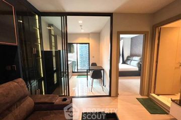 1 Bedroom Condo for rent in LIFE Asoke - Rama 9, Makkasan, Bangkok near MRT Phra Ram 9