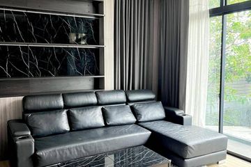 3 Bedroom Townhouse for rent in NIRVANA BEYOND RAMA 9, Saphan Sung, Bangkok