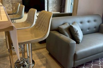 1 Bedroom Condo for rent in M Thonglor 10, Khlong Tan Nuea, Bangkok near BTS Ekkamai