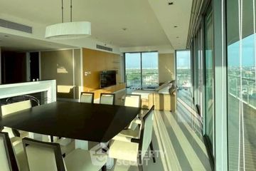 3 Bedroom Condo for rent in The Pano Rama 3, Bang Phong Pang, Bangkok