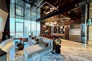 3 Bedroom Condo for rent in The Monument Thong Lo, Khlong Tan Nuea, Bangkok near BTS Thong Lo