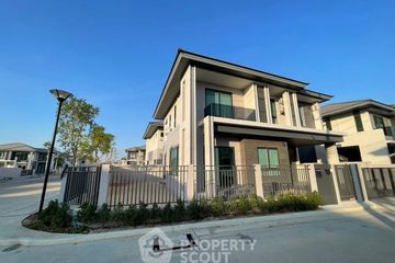 4 Bedroom House for rent in Patta Element, Bang Lamung, Chonburi