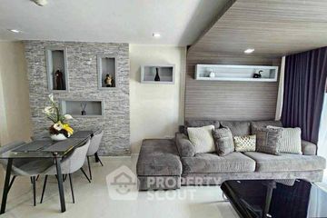 2 Bedroom Condo for rent in Nong Prue, Chonburi