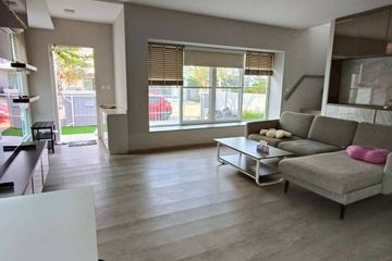 2 Bedroom House for rent in Anya Bangna-Ramkhamhaeng 2, Dokmai, Bangkok