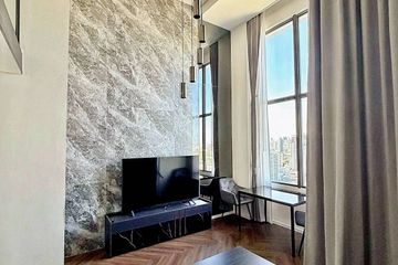 1 Bedroom Condo for rent in Phra Khanong, Bangkok near BTS On Nut