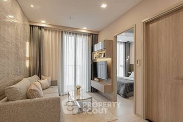 1 Bedroom Condo for rent in One 9 Five Asoke - Rama 9, Huai Khwang, Bangkok near MRT Phra Ram 9