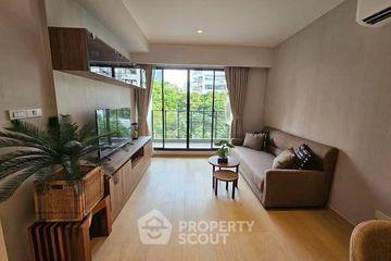1 Bedroom Condo for rent in Runesu Thonglor 5, Khlong Tan Nuea, Bangkok near BTS Thong Lo
