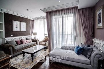 3 Bedroom Condo for rent in The Lumpini 24, Khlong Tan, Bangkok near BTS Phrom Phong