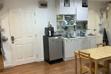 1 Bedroom Condo for rent in Thana Arcadia, Bang Yi Khan, Bangkok near MRT Bang Yi Khan