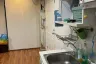 1 Bedroom Condo for rent in Thana Arcadia, Bang Yi Khan, Bangkok near MRT Bang Yi Khan