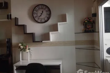 Condo for rent in Huai Khwang, Bangkok near MRT Huai Khwang