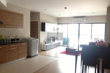 2 Bedroom Condo for sale in Renova Residence Chidlom, Lumpini, Bangkok near BTS Ploen Chit