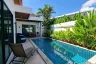 2 Bedroom Villa for rent in Intira Villas 1, Rawai, Phuket