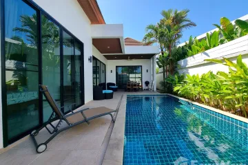 2 Bedroom Villa for rent in Intira Villas 1, Rawai, Phuket