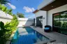 2 Bedroom Villa for rent in Intira Villas 1, Rawai, Phuket