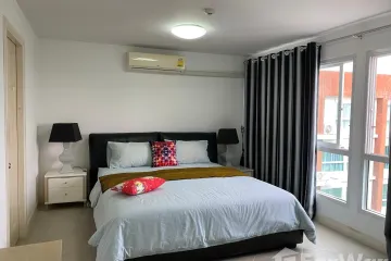 1 Bedroom Condo for sale in Bang Saray Beach Resort, Bang Sare, Chonburi