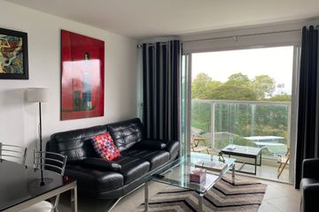 1 Bedroom Condo for sale in Bang Saray Beach Resort, Bang Sare, Chonburi