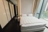 1 Bedroom Condo for rent in LAVIQ Sukhumvit 57, Khlong Tan Nuea, Bangkok near BTS Thong Lo