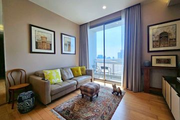 2 Bedroom Condo for rent in Quattro by Sansiri, Khlong Tan Nuea, Bangkok near BTS Thong Lo